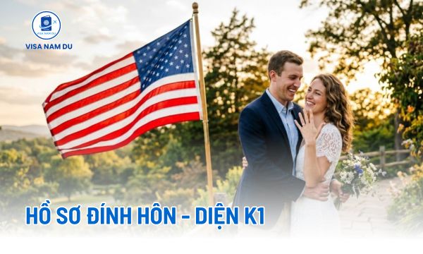 Hồ sơ đính hôn - Diện K1
